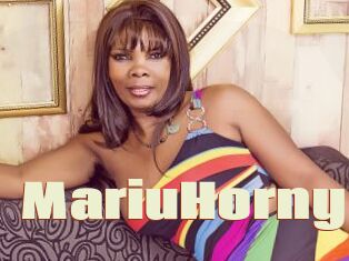 MariuHorny