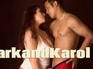 MarkandKarol