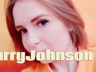 MarryJohnson