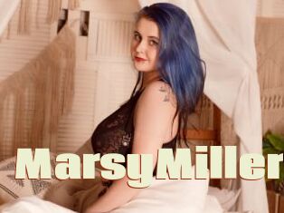 MarsyMiller