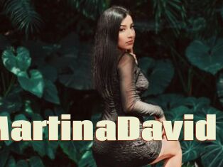 MartinaDavid