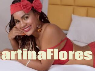 MartinaFlores