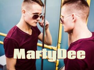 MartyDee