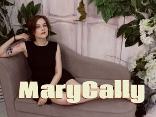 MaryCally