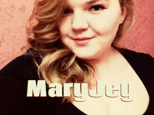 MaryJey