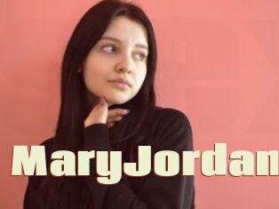 MaryJordan
