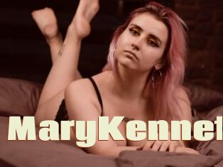 MaryKennet