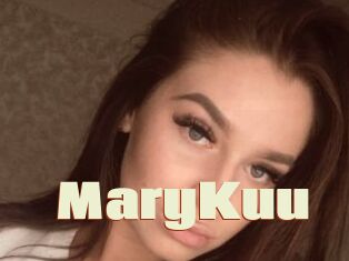 MaryKuu