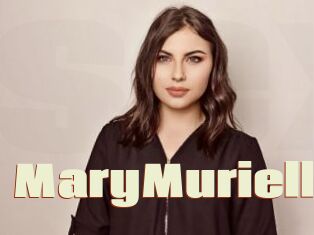 MaryMuriell