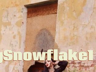 MarySnowflake1