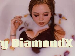 Mary_DiamondX