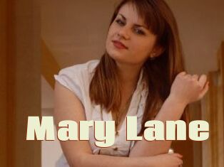 Mary_Lane