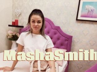 MashaSmith