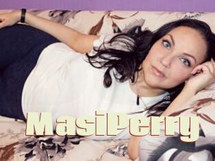 MasiPerry