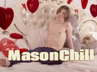 MasonChill