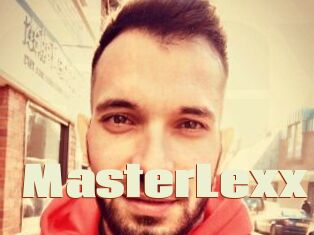 MasterLexx