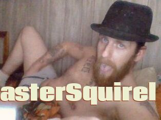 MasterSquirel