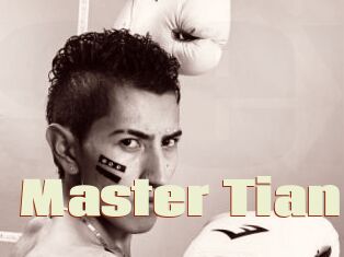 Master_Tian