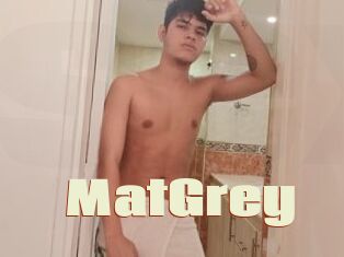 MatGrey