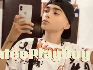 MateoPlayBoy