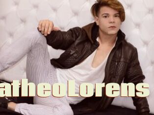 MatheoLorens