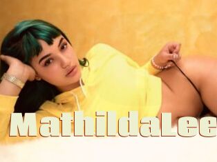MathildaLee
