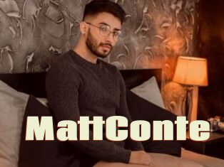 MattConte
