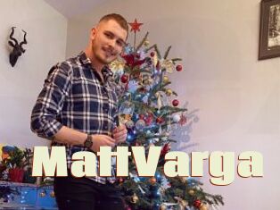 MattVarga
