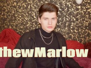 MatthewMarlow