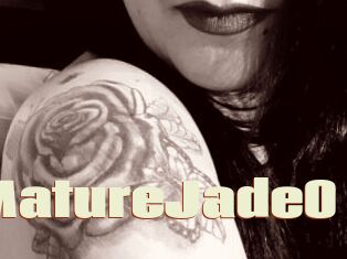 MatureJade0