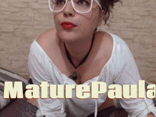 MaturePaula