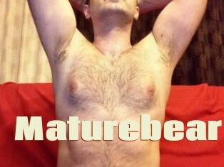 Maturebear