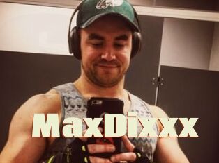MaxDixxx
