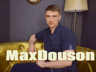 MaxDouson