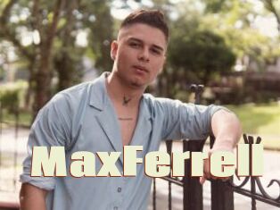 MaxFerrell