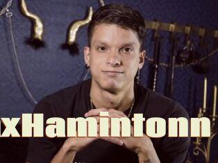 MaxHamintonn