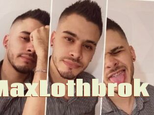 MaxLothbrok