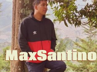 MaxSantino