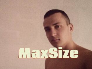 Max_Size