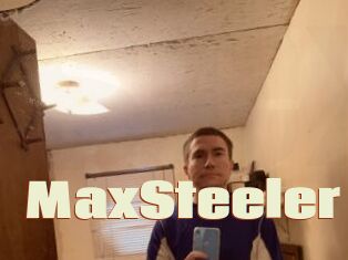 MaxSteeler