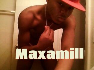 Maxamill