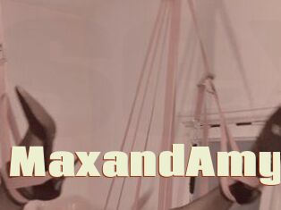 MaxandAmy