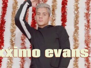 Maxximo_evans