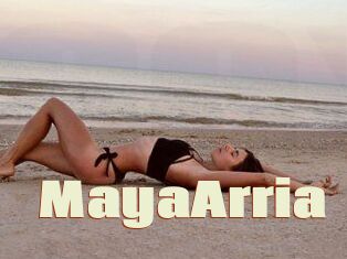 MayaArria