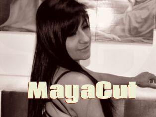 MayaCut