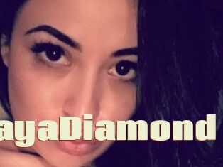 MayaDiamond