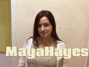 MayaHayes