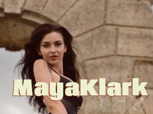 MayaKlark