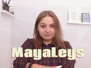 MayaLeys