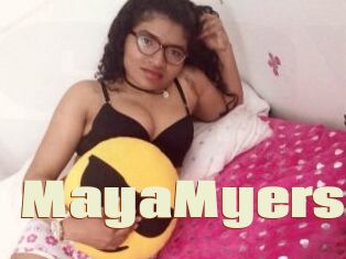MayaMyers
